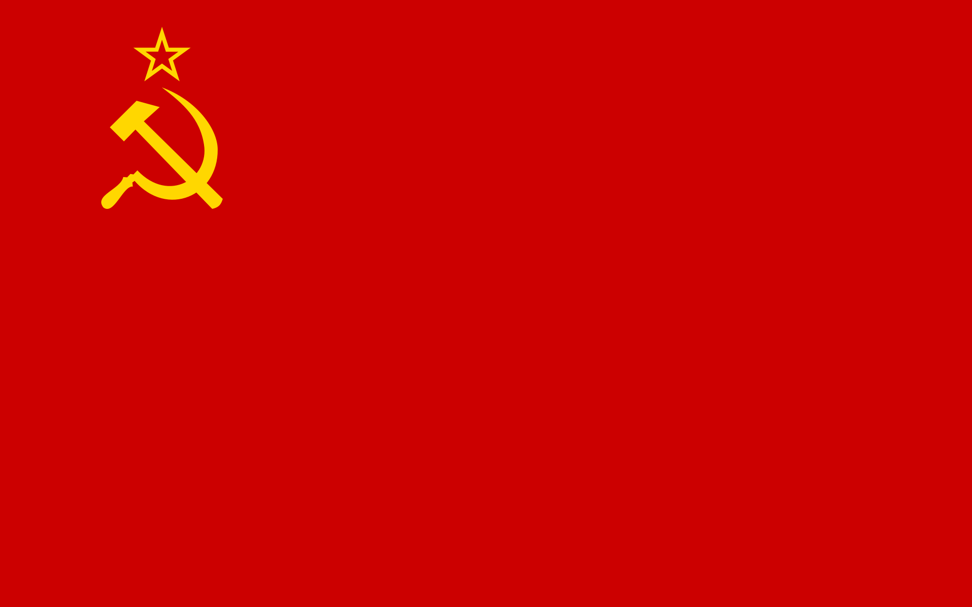 Soviet Wallpaper HD
