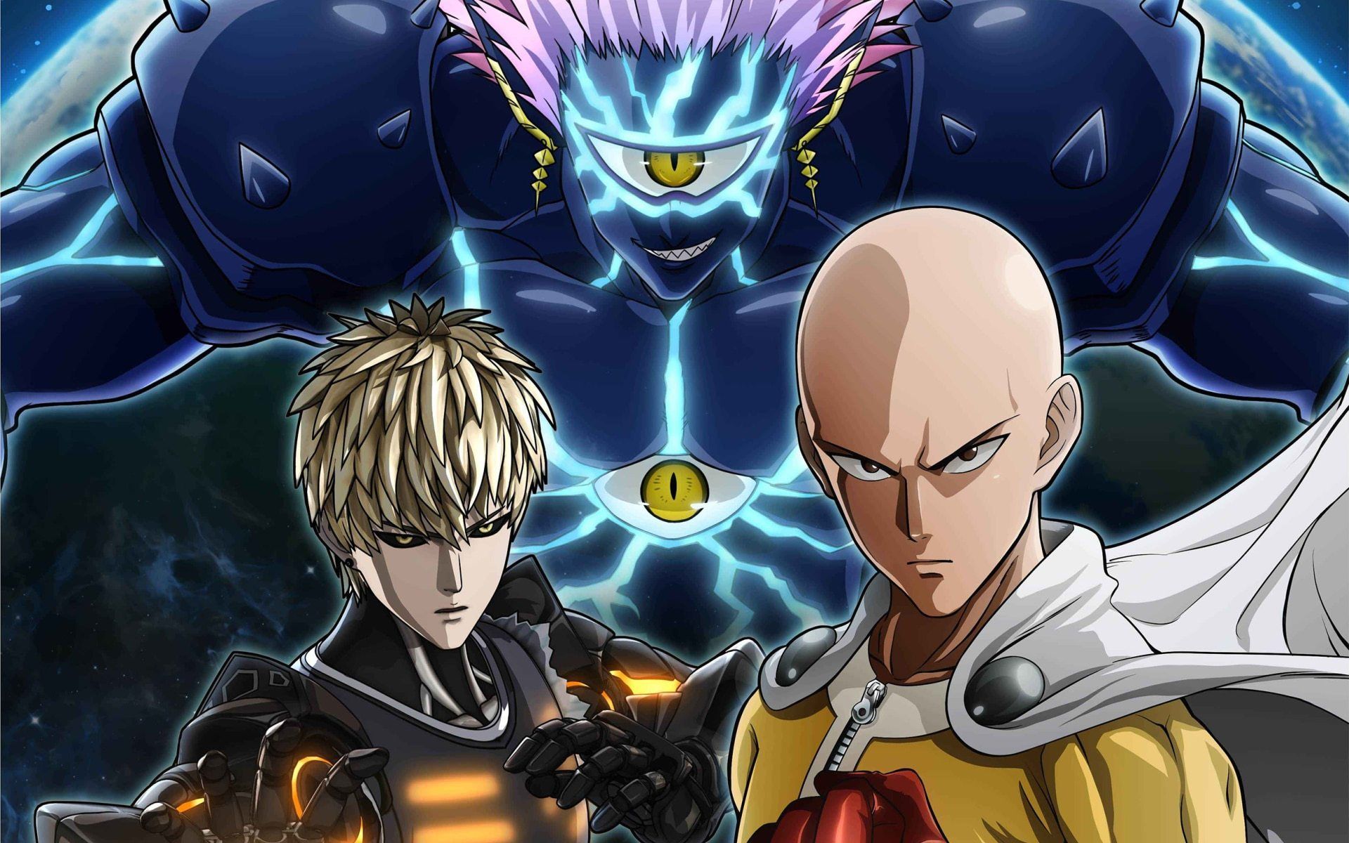 One Punch Man: A Hero Nobody Knows (Xbox One) Review. Marooners' Rock