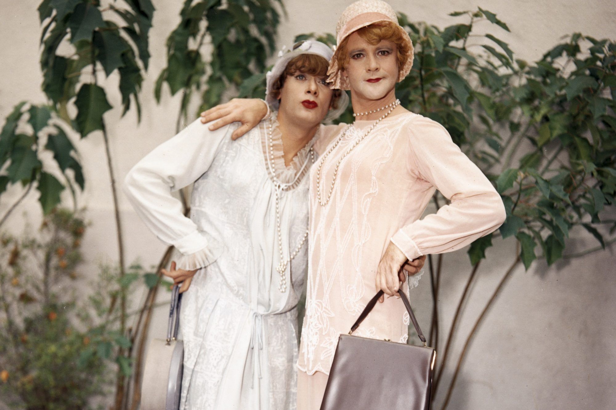 Some Like It Hot returning to theaters: Exclusive color photo