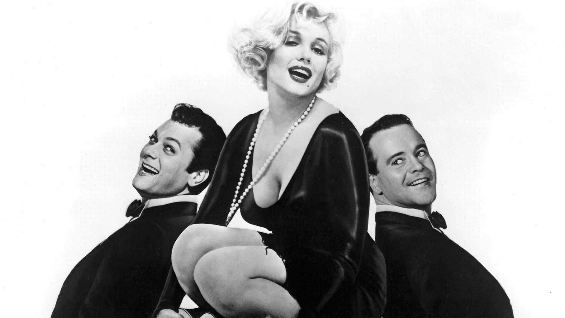 Some Like it Hot, Jacob Burns Film Center
