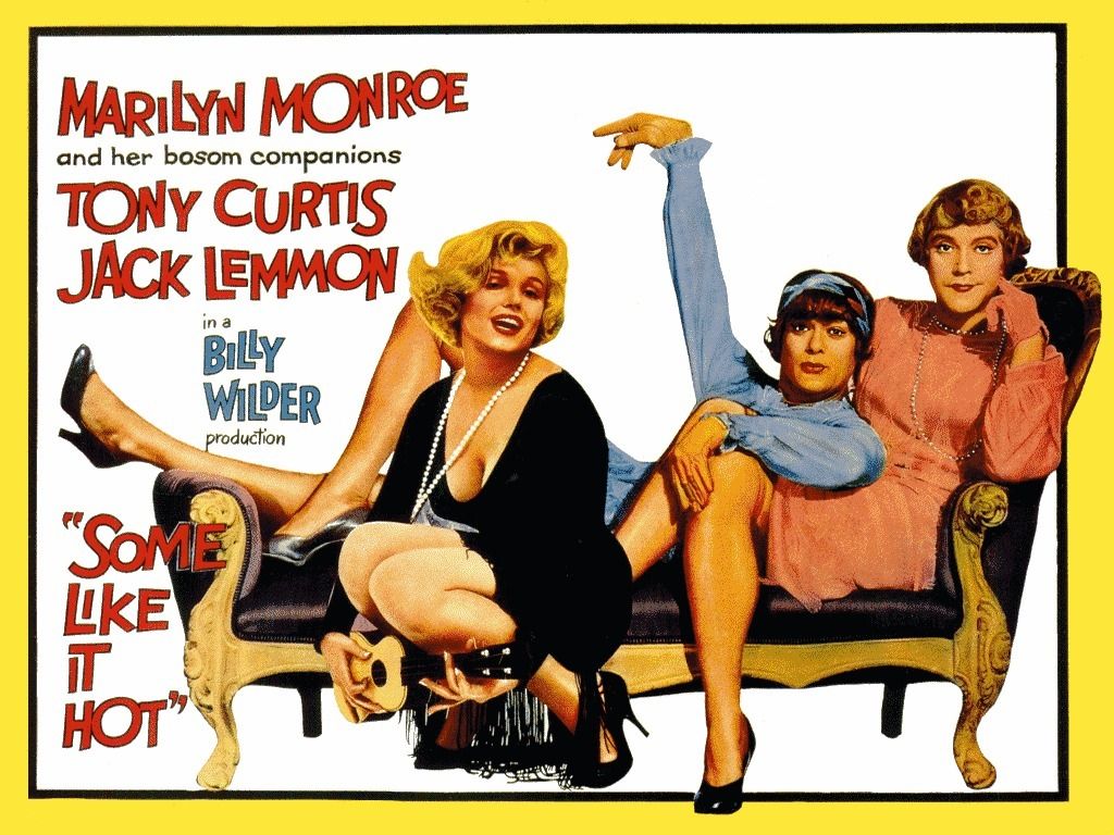 some like it hot
