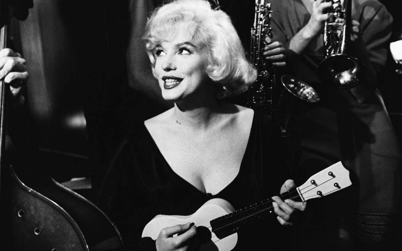 Some Like It Hot