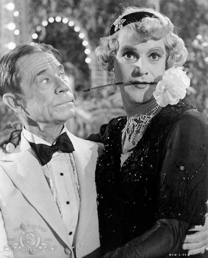 Picture & Photo from Some Like It Hot. Movies, Good comedy movies, Funny films