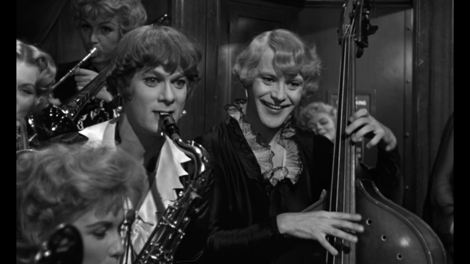 AoM: Movies et al.: Some Like It Hot
