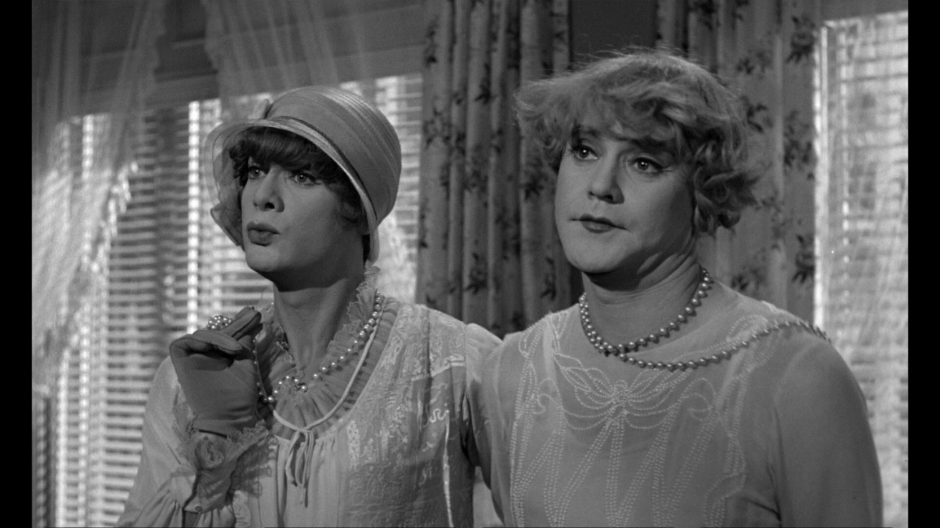 Some Like It Hot is by all means the best film of Marilyn Monroe Like It Hot Image, Picture, Photo, Icon and Wallpaper: Ravepad place to rave