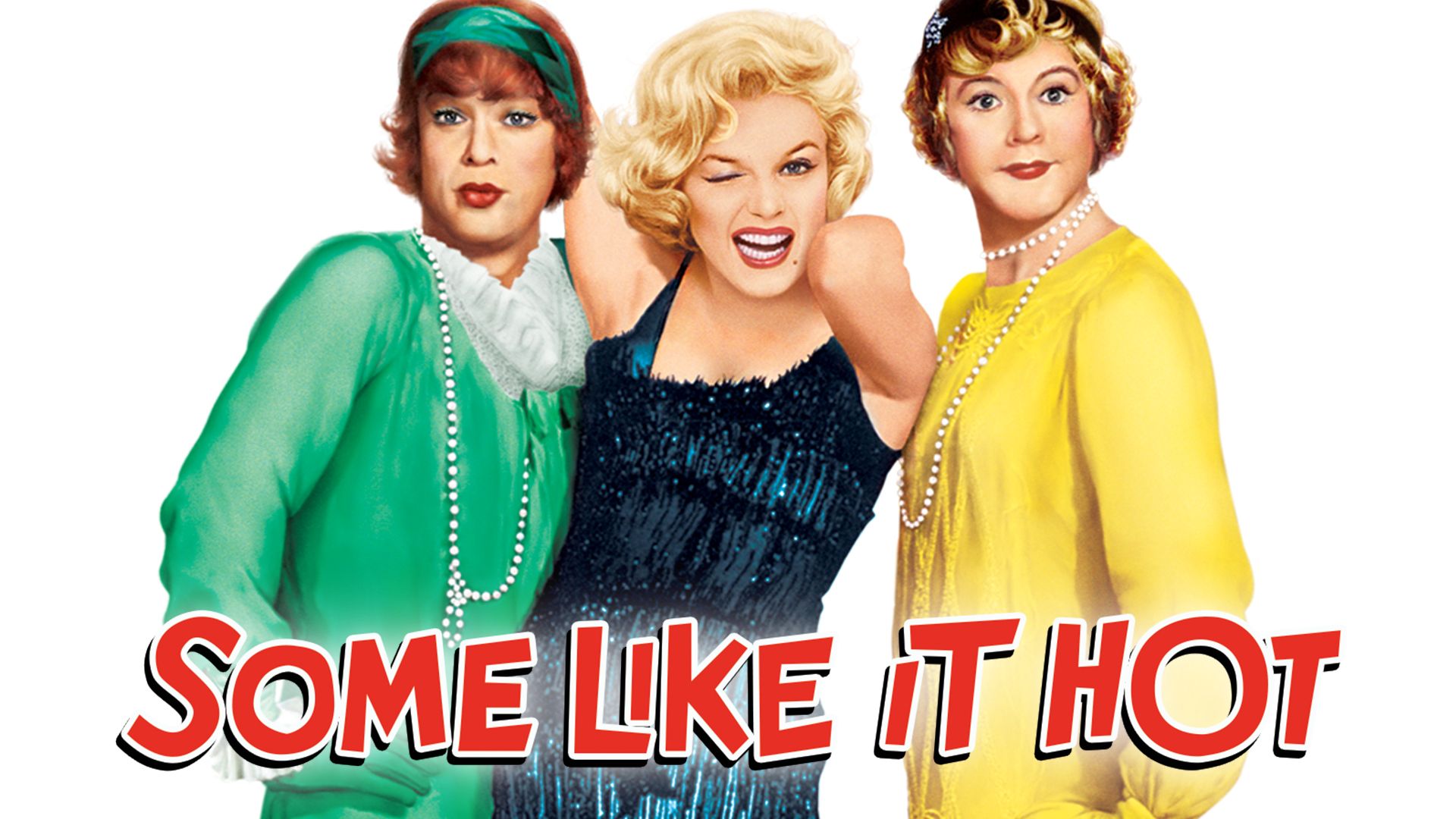Watch Some Like It Hot