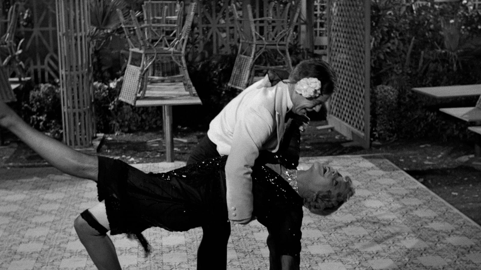 Some Like It Hot. The Criterion Collection
