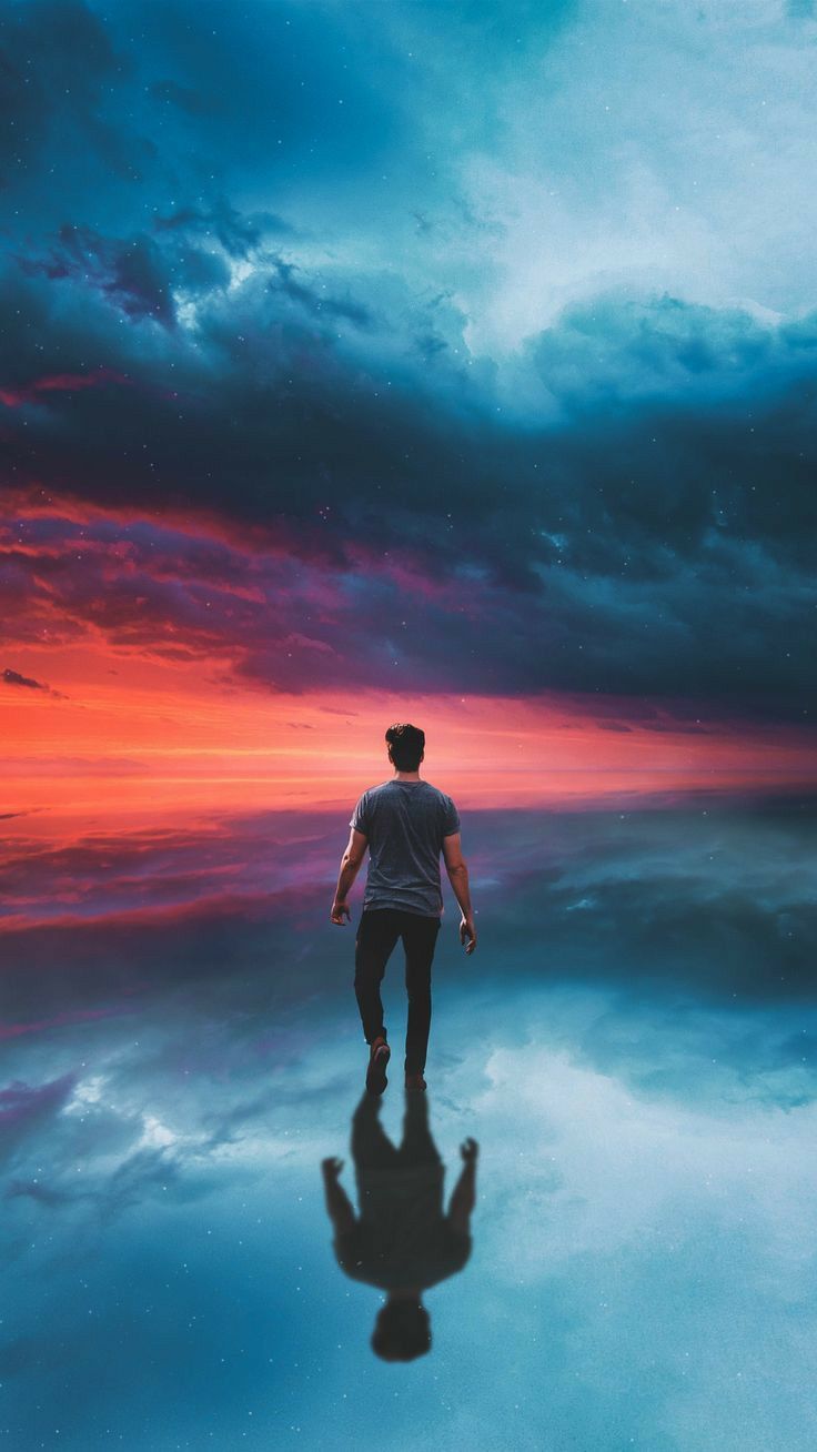 Button Phone Nature Wallpapers Wallpaper Cave