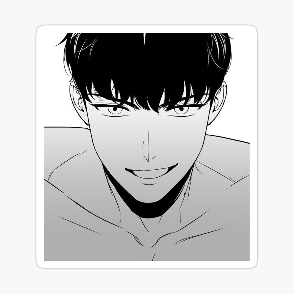 BJ Alex Jiwon Acrylic Block