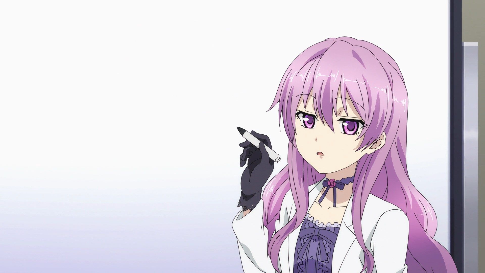 Rikei Ga Koi Ni Ochita No De Shōmei Shite Mita