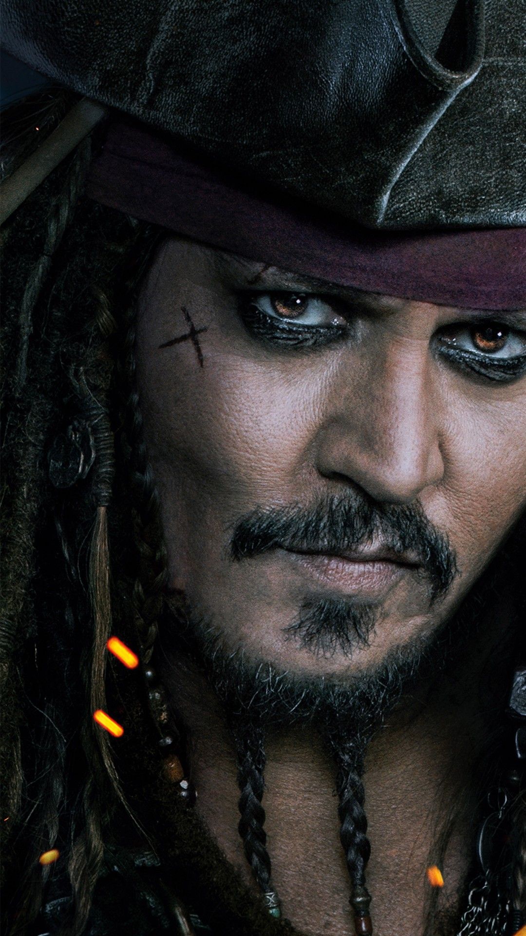 Wallpaper Johnny Depp, Captain Jack Sparrow, Movies,. Wallpaper for iPhone, Android, Mobile and Desktop