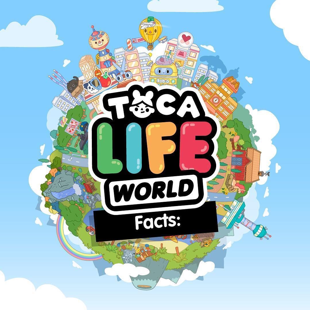 Игры toca boca World