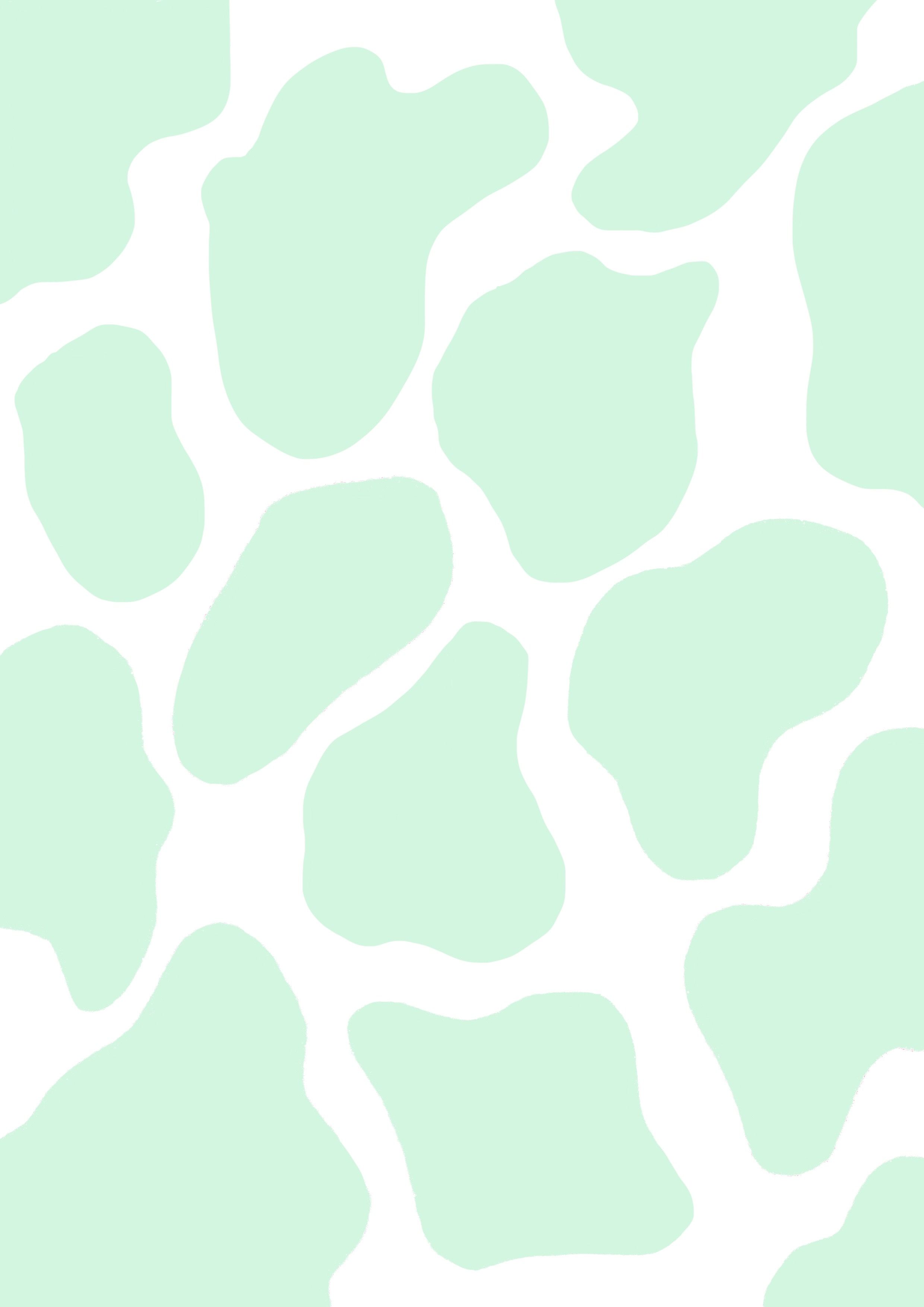 Featured image of post Cow Print Wallpaper Green / Print custom fabric, wallpaper, home decor items with spoonflower starting at $5.