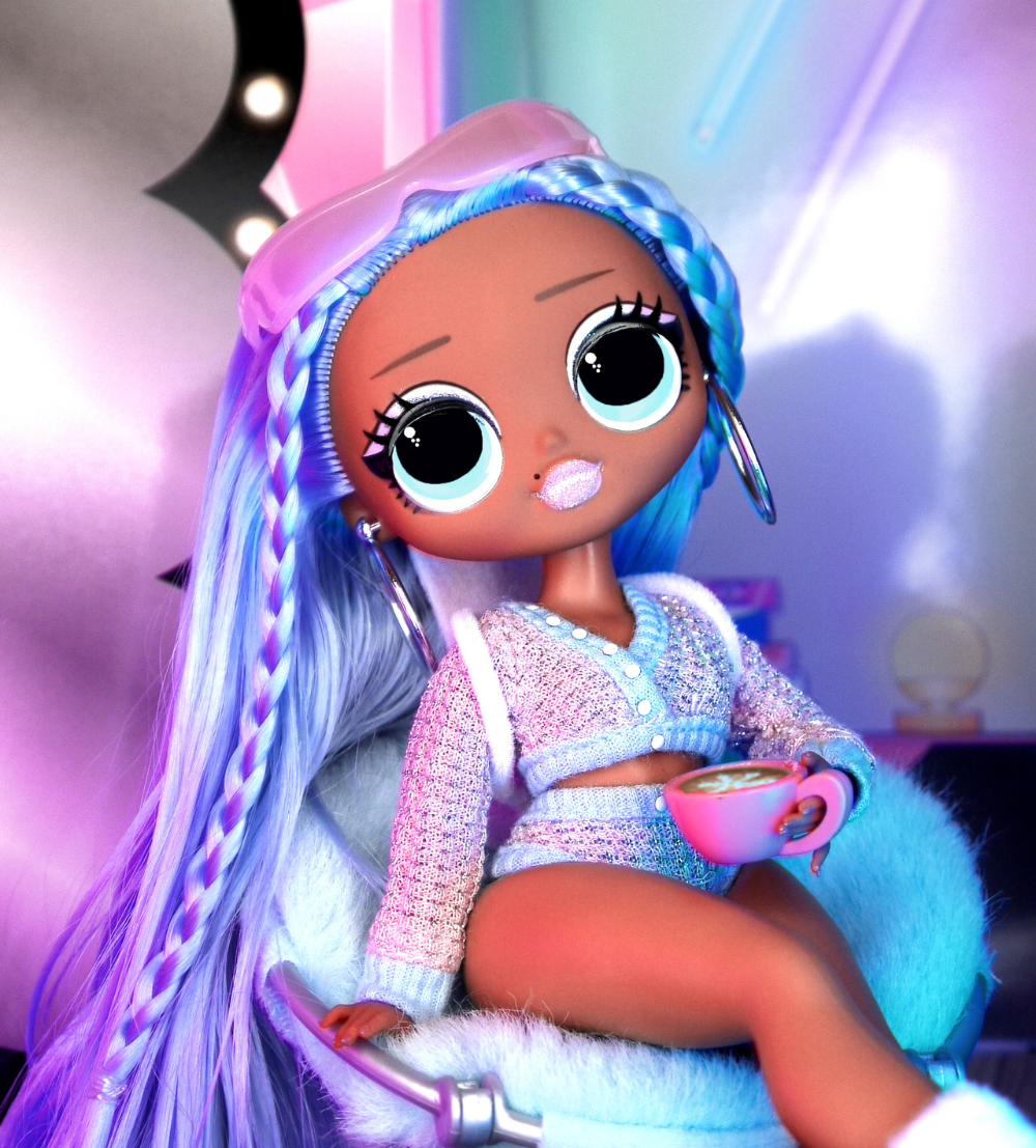 lol omg dolls - #dolls #LOL #loldolls #OMG #Tumblr omg dolls. Lol dolls, Cute dolls, Cute baby dolls