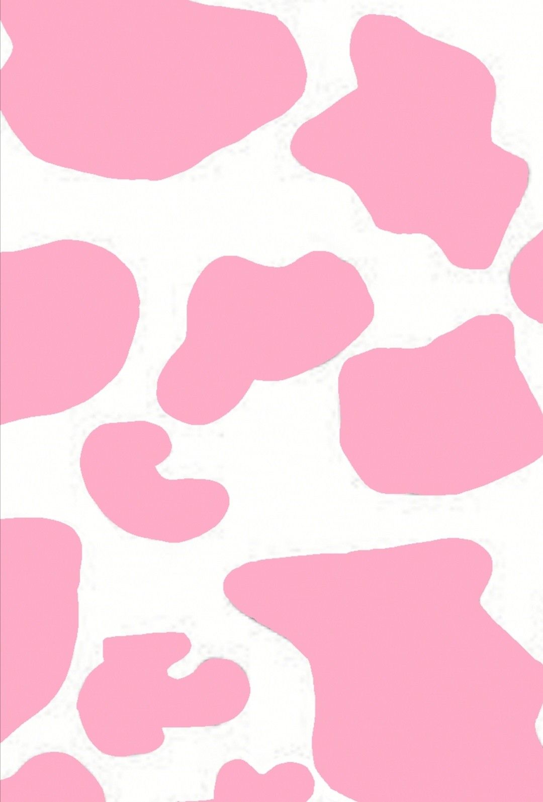 Wallpapers Maker :) on Strawberry Cow Print Wallpapers in 2020