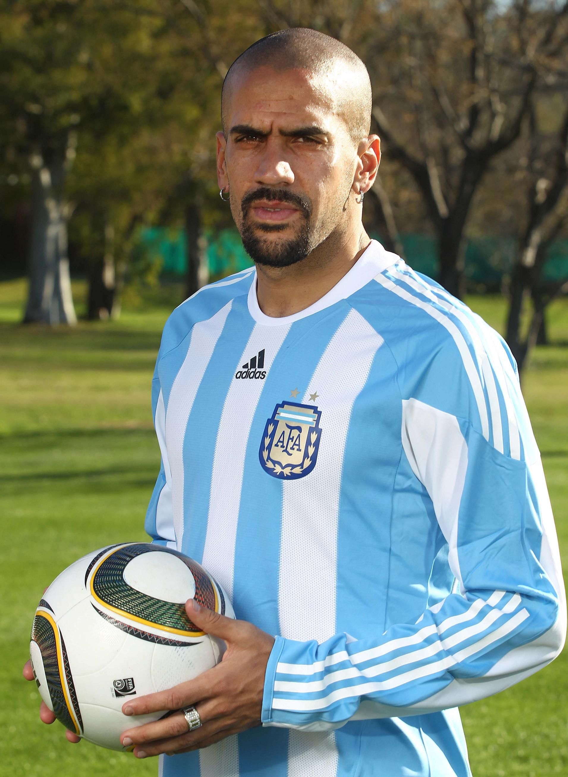 Juan Sebastian Veron. Jugadores de argentina, Futbol argentino, Futbol americano