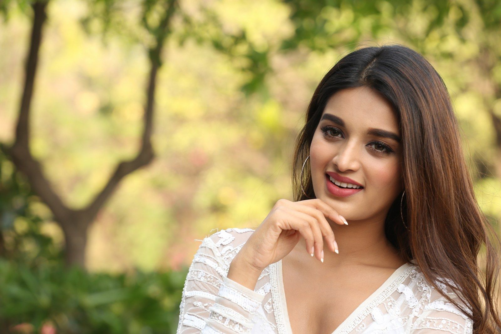 Telugu Heroine Wallpapers - Wallpaper Cave