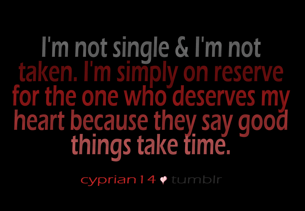quotes about single boys