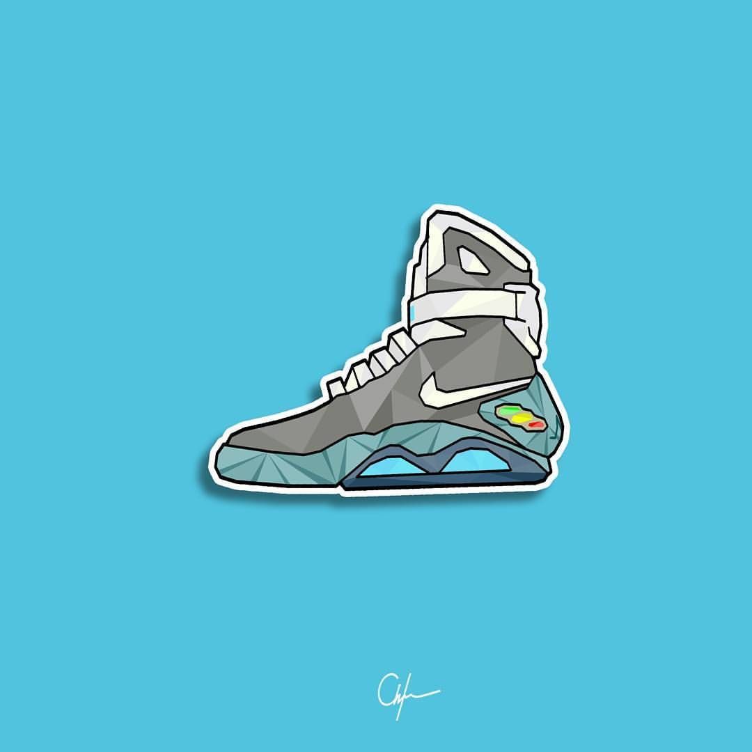 Download New Nike Wallpaper for Android Phone Today!. Nike wallpaper, Sneakers illustration, Sneaker art
