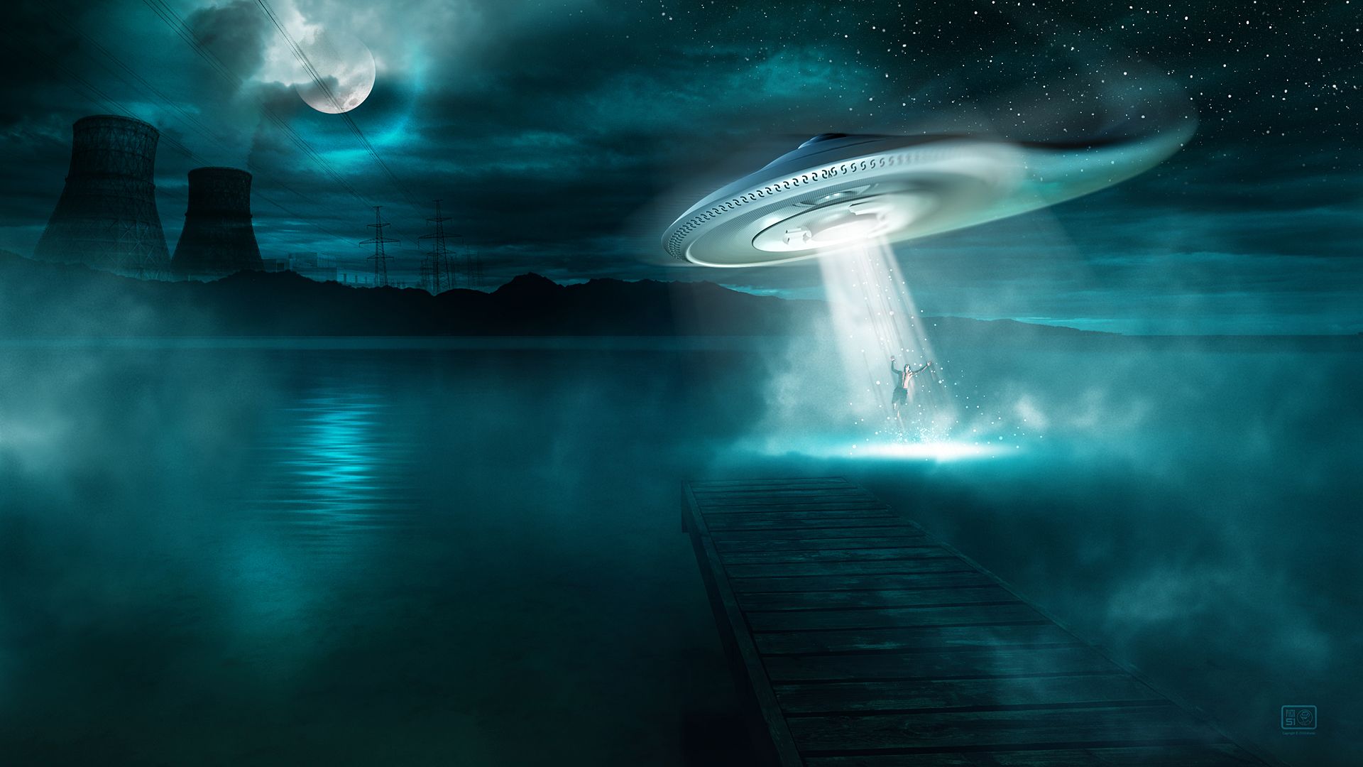 UFO Files Wallpaper. Moving UFO Wallpaper, UFO Wallpaper and UFO Television Wallpaper