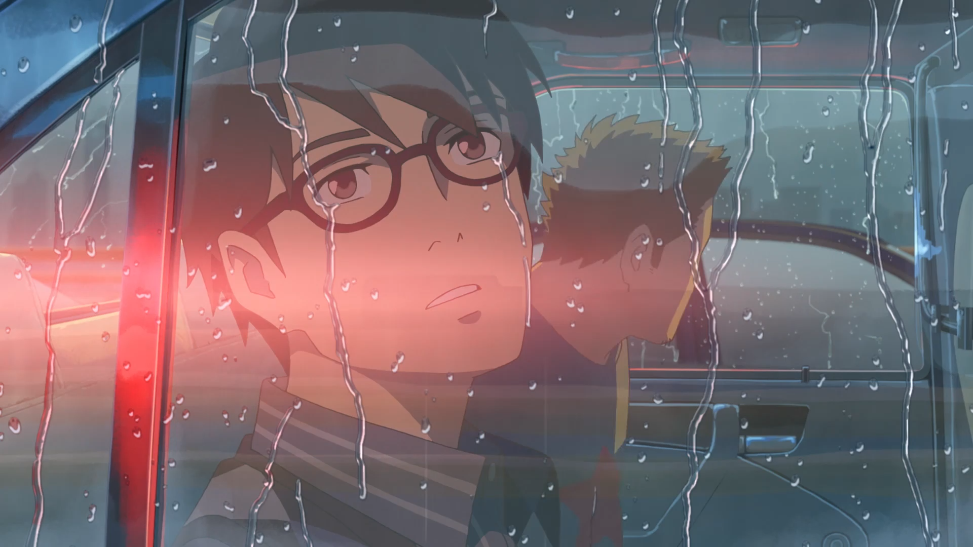 Flavors of Youth Version