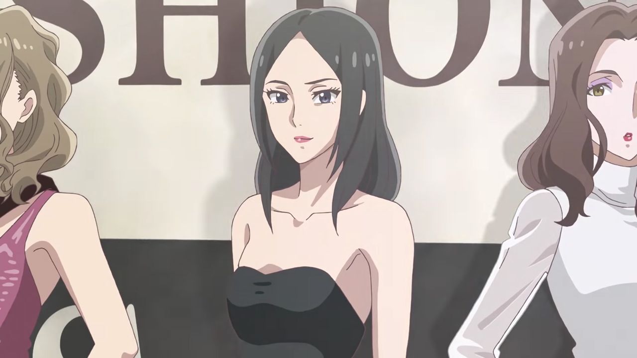 Flavors of Youth Review