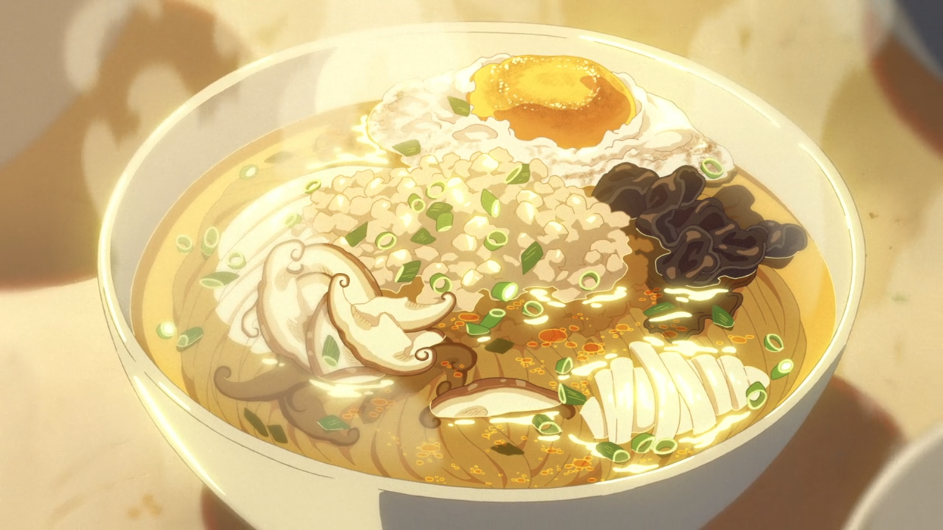 Review: Shiki Oriori [or Flavors of Youth]