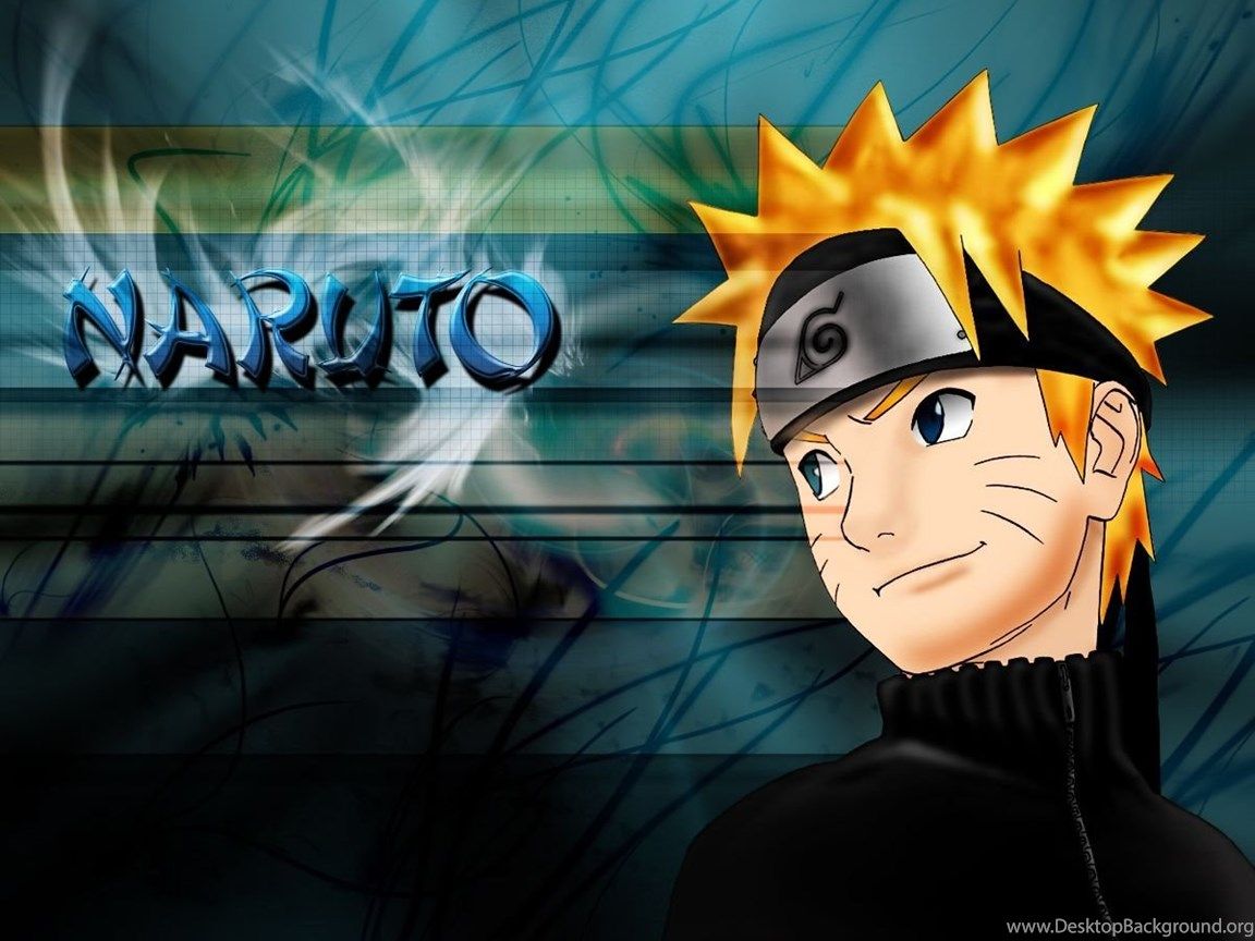 Cool Uzumaki Naruto Shippuden Wallpaper Desktop Background