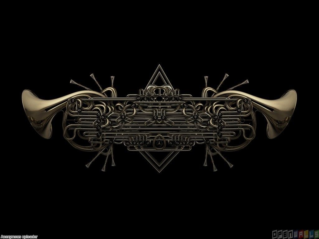 Horns Wallpapers - Wallpaper Cave