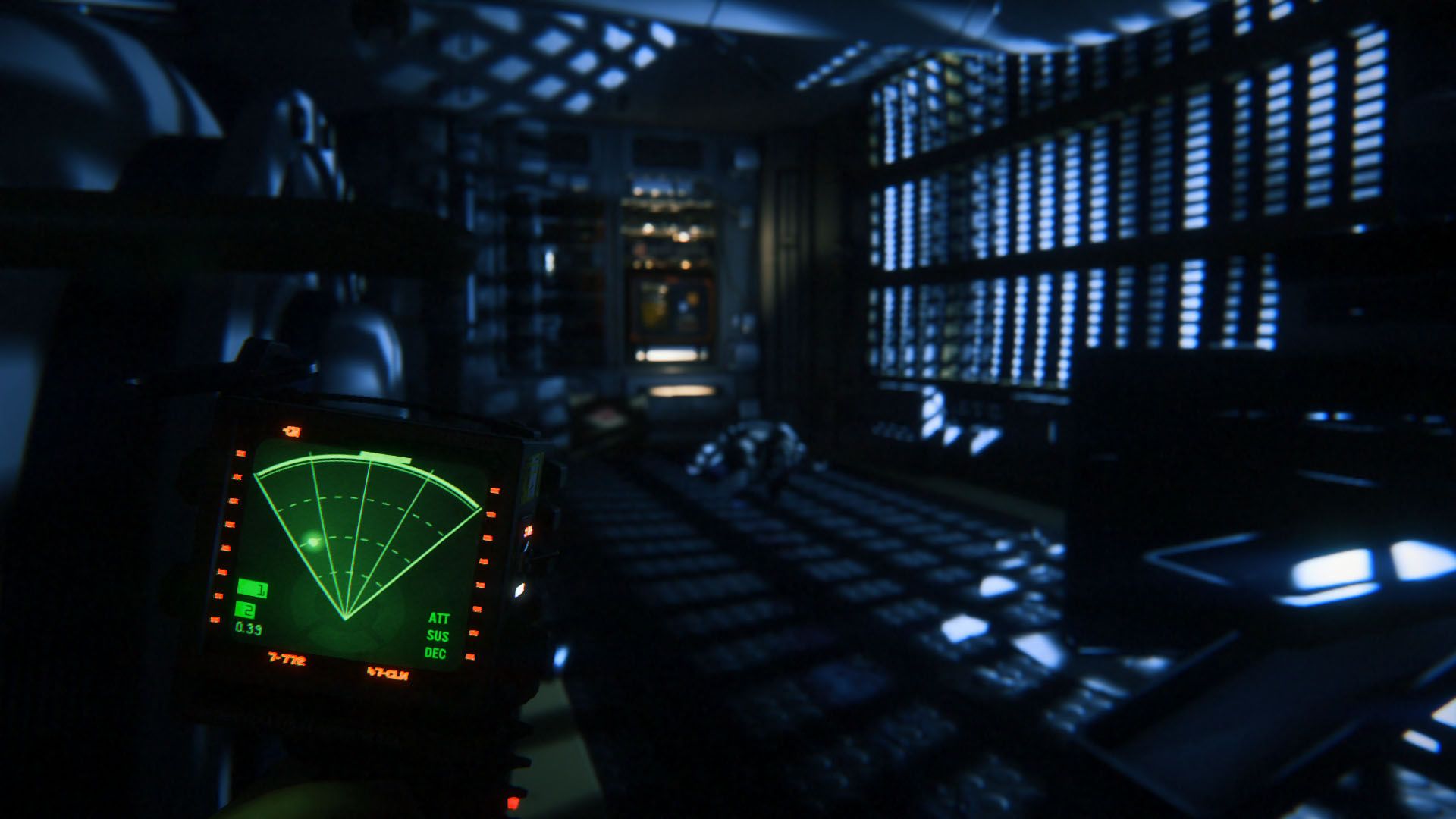 Save 75% on Alien: Isolation Haven on Steam