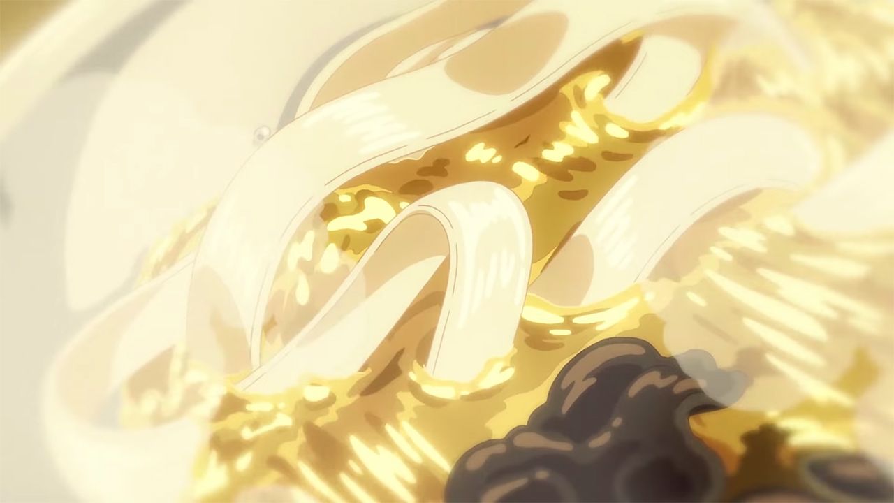 Flavors of Youth Review