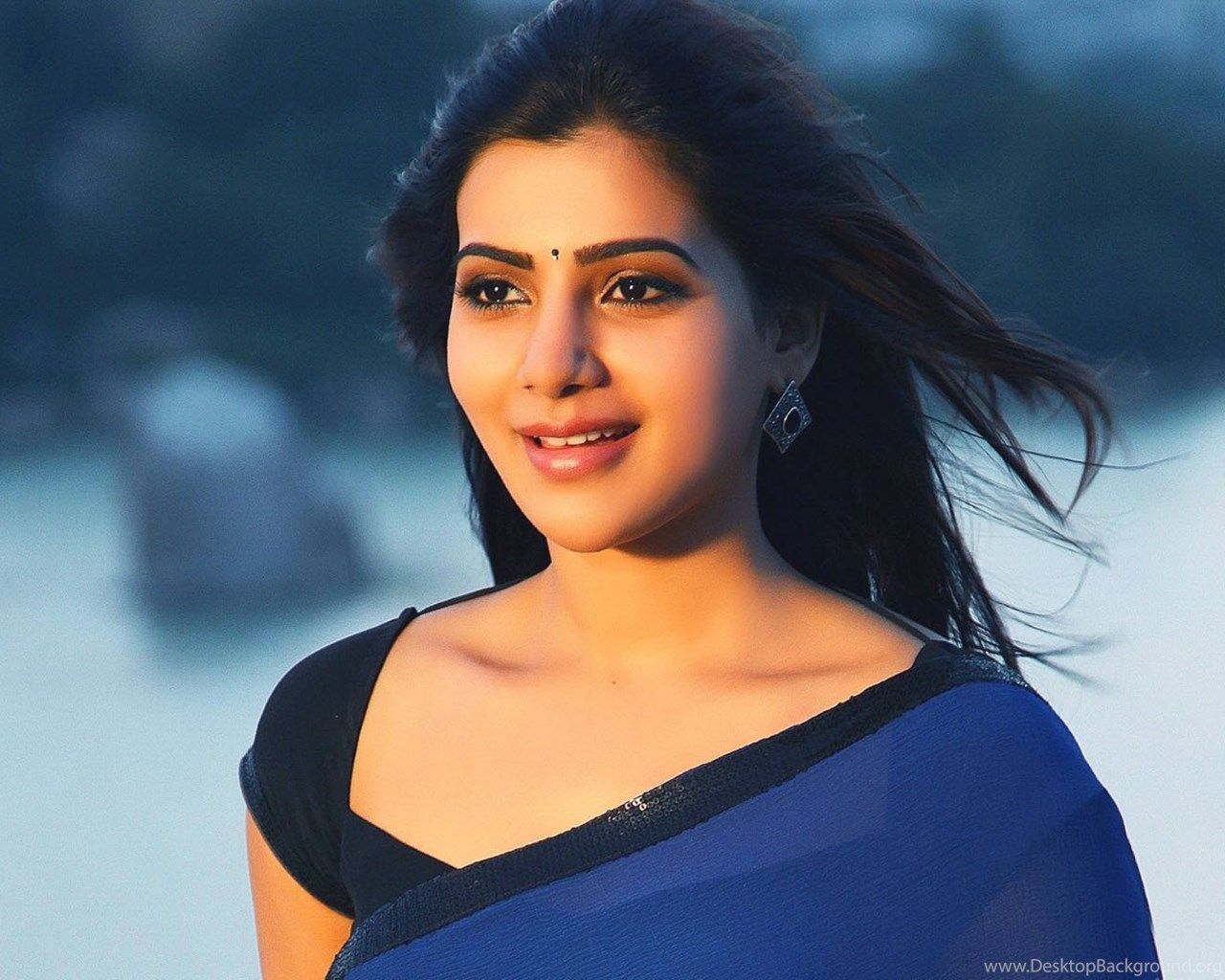 Most Popular South Indian Actresses Wallpaper Desktop Background