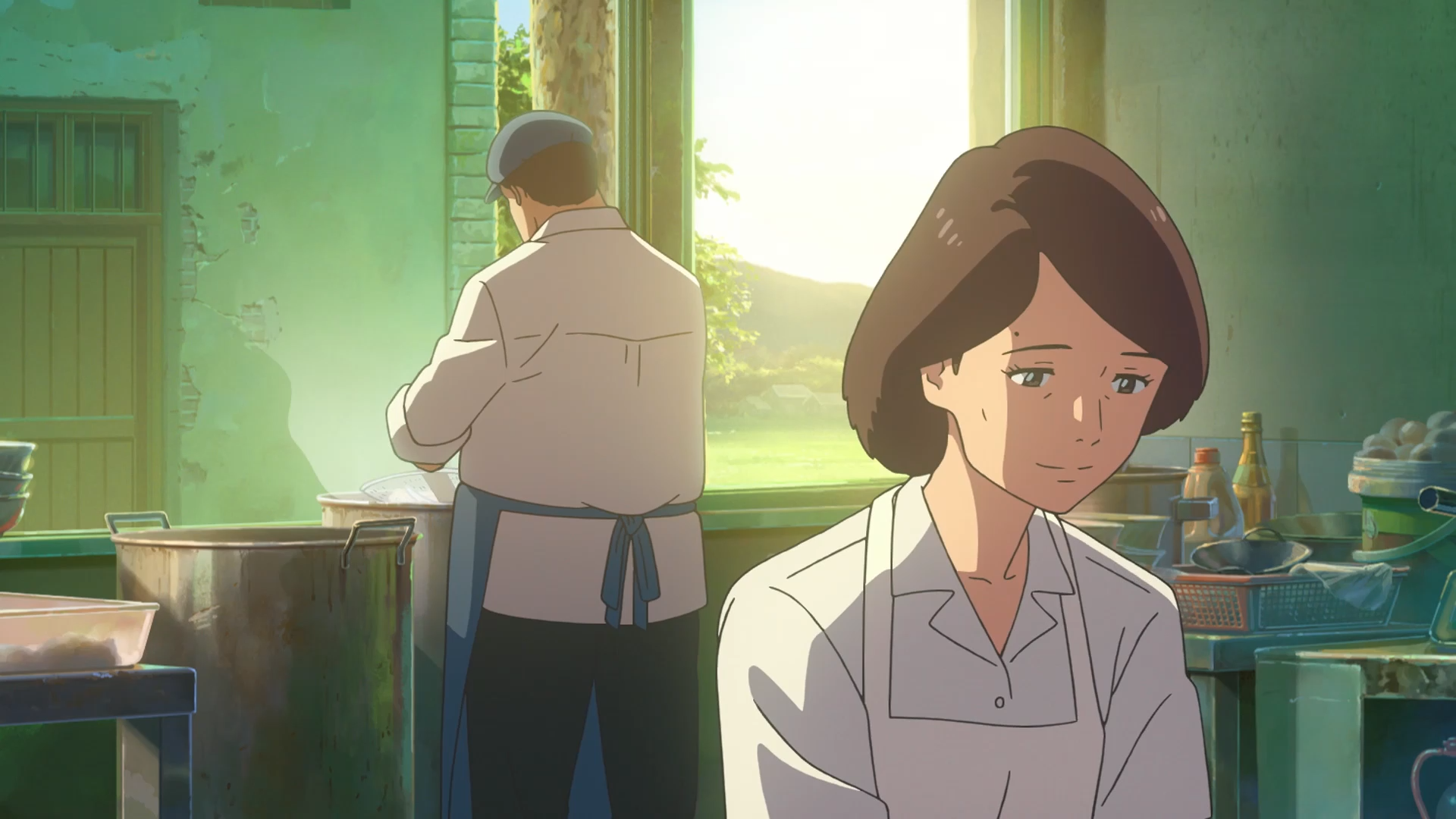 Flavors Of Youth Anime Wallpapers Wallpaper Cave