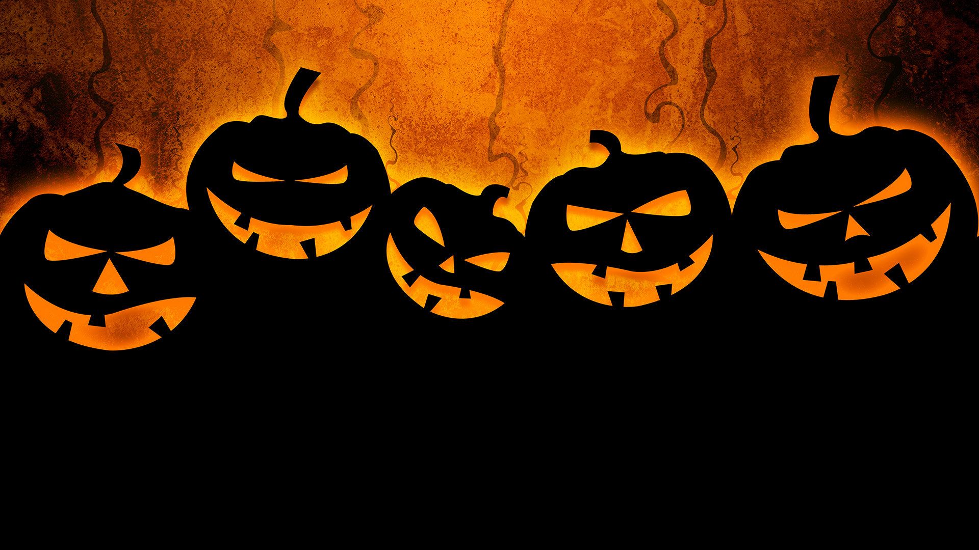 High Resolution Jack O Lantern 1080p Wallpaper Id HD Wallpaper