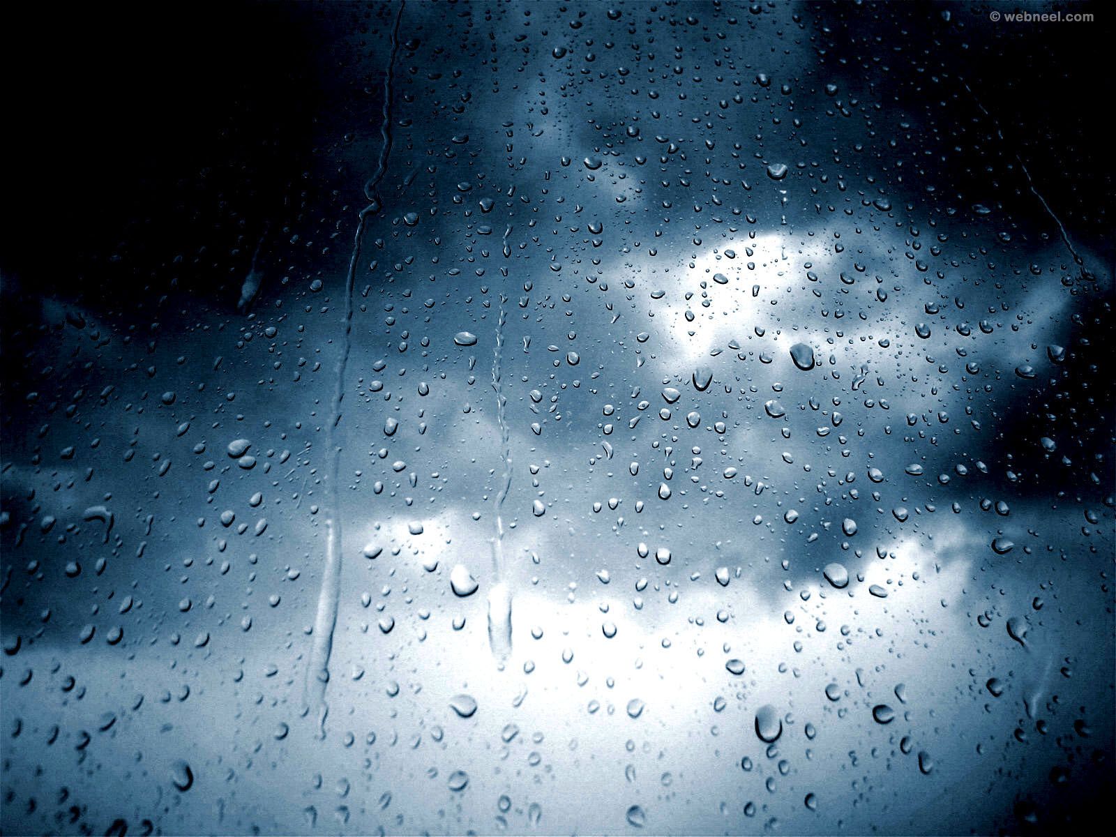 50 Beautiful Rain Wallpapers for your desktop mobile and tablet