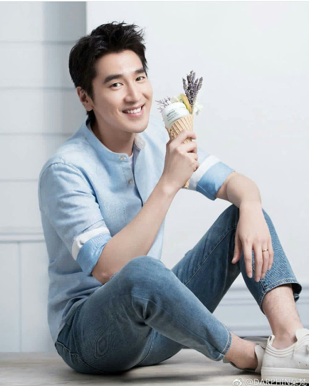 Mark Chao Wallpapers - Wallpaper Cave