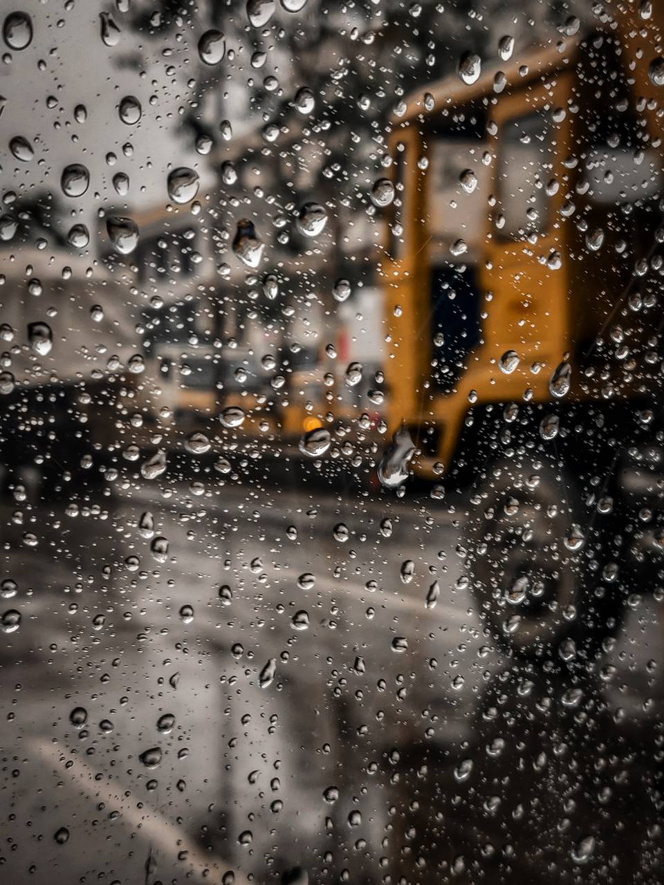 Rains of India wallpaper