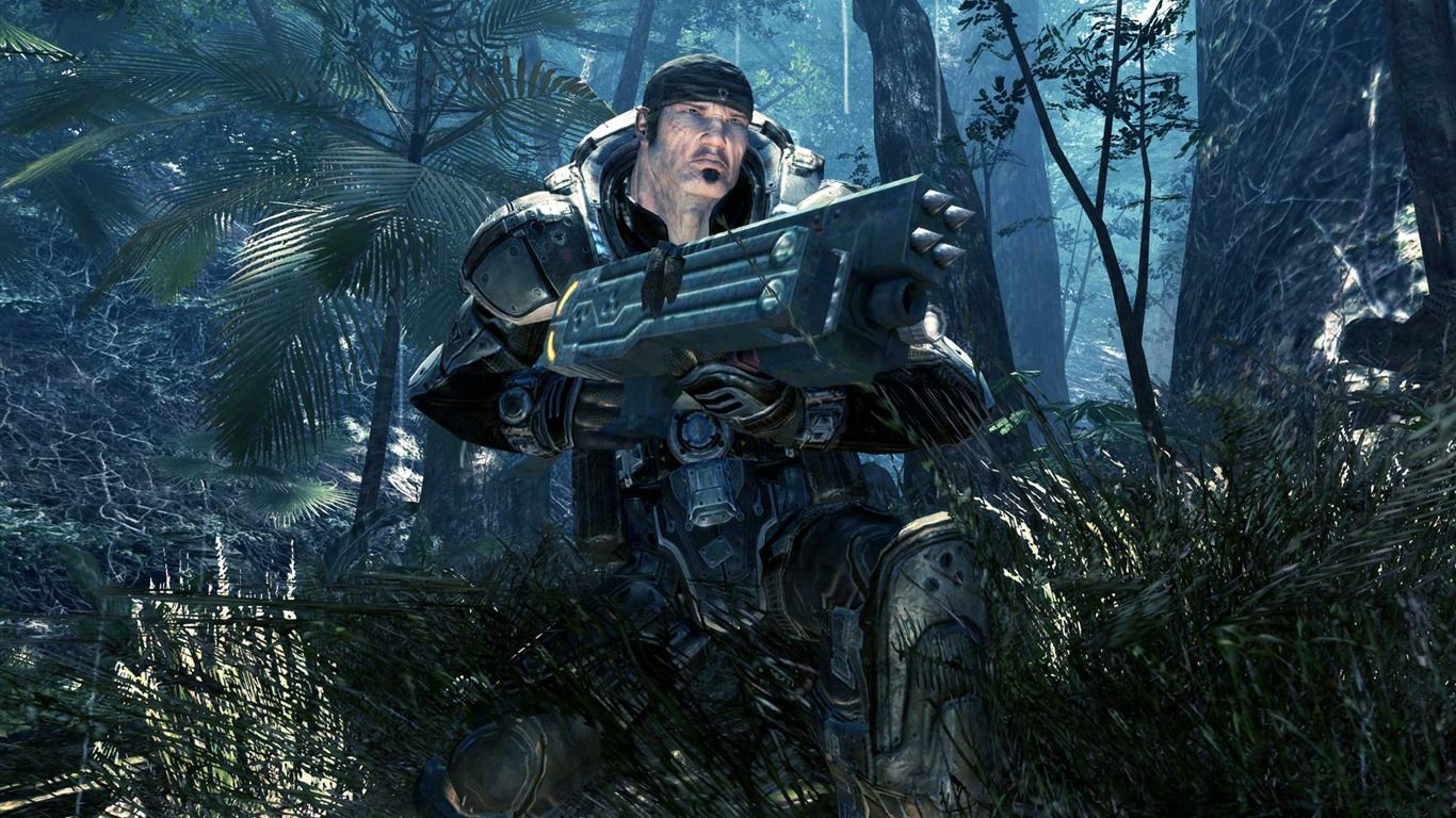 Lost Planet Extreme Condition Wallpaper. Emoji Planet Wallpaper, BlackPlanet Wallpaper and Planet Wallpaper