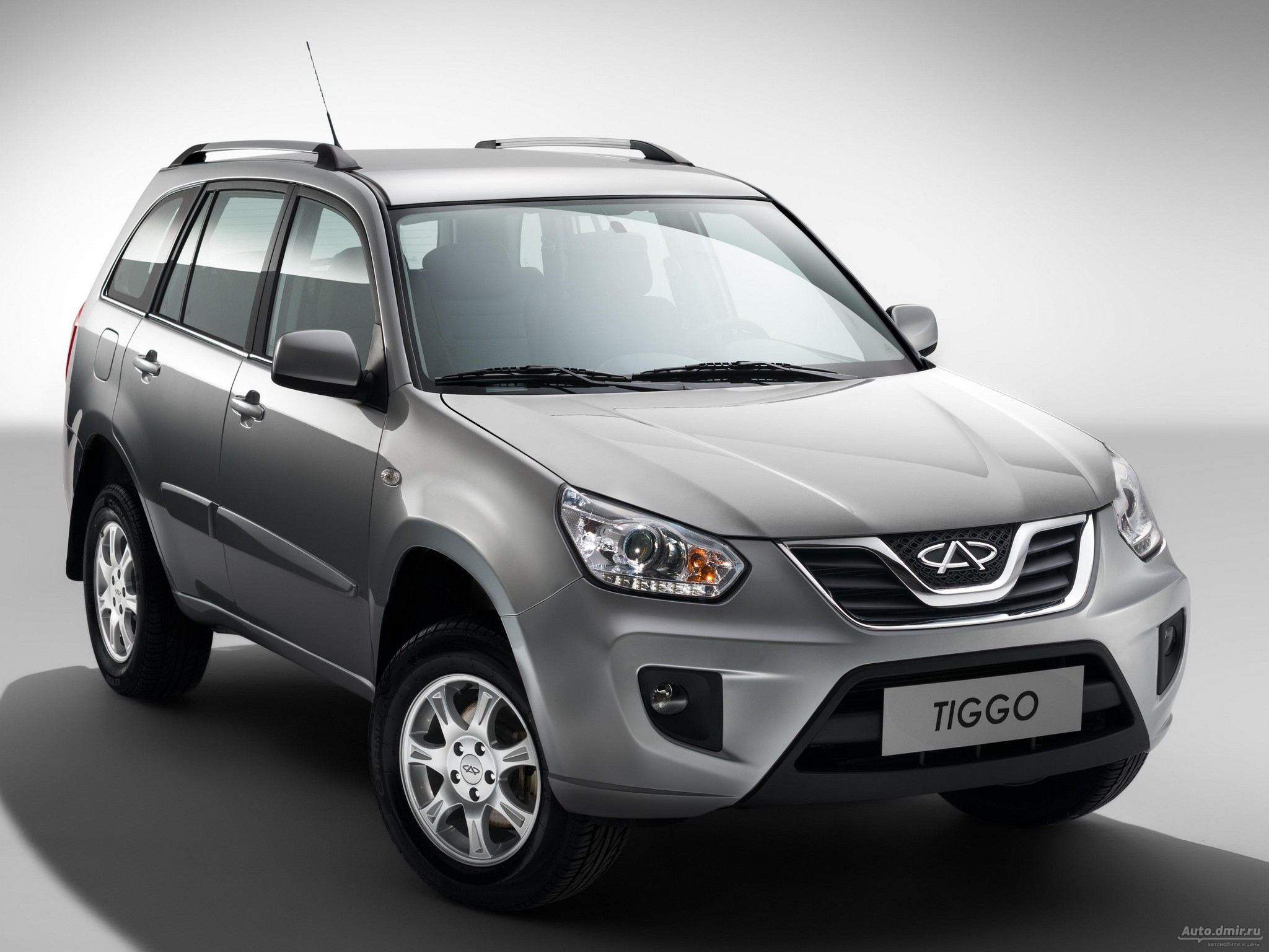 Most viewed Chery Tiggo wallpaperK Wallpaper
