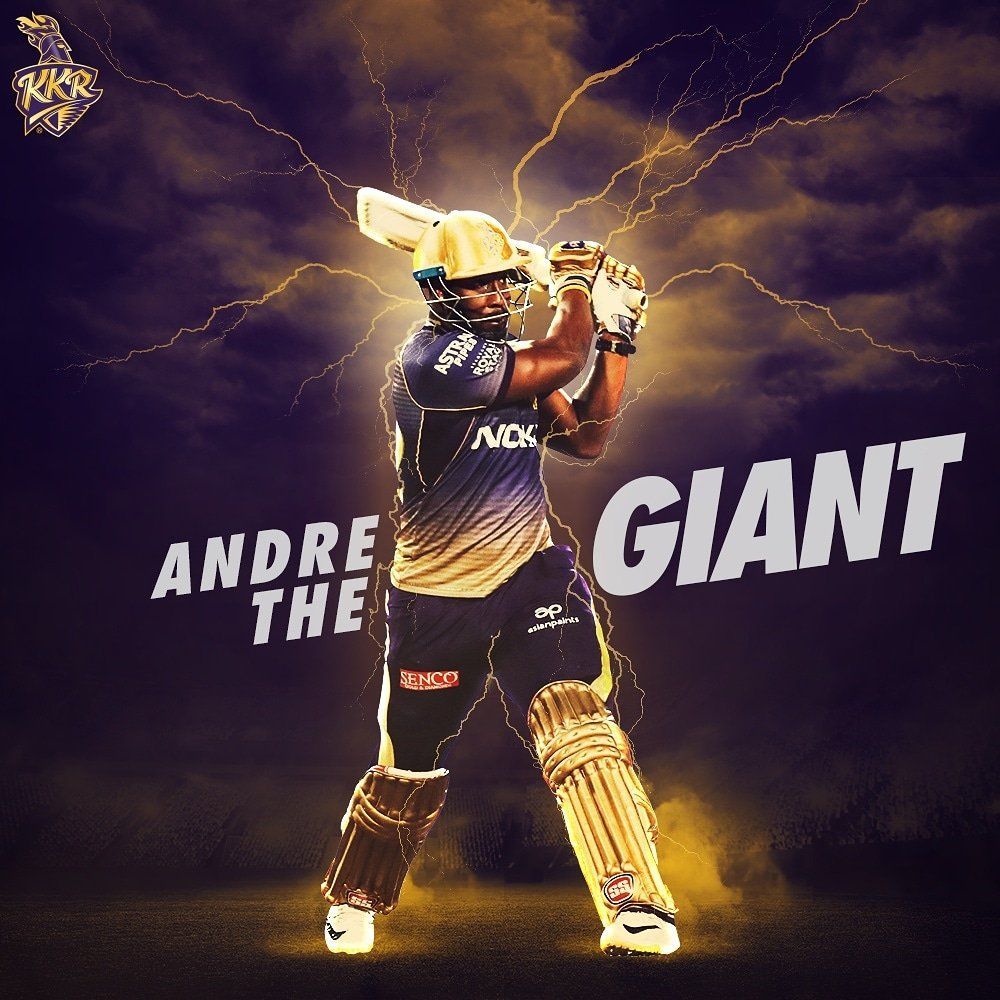 Andre Russell. England cricket team, Cricket sport, Kolkata knight riders