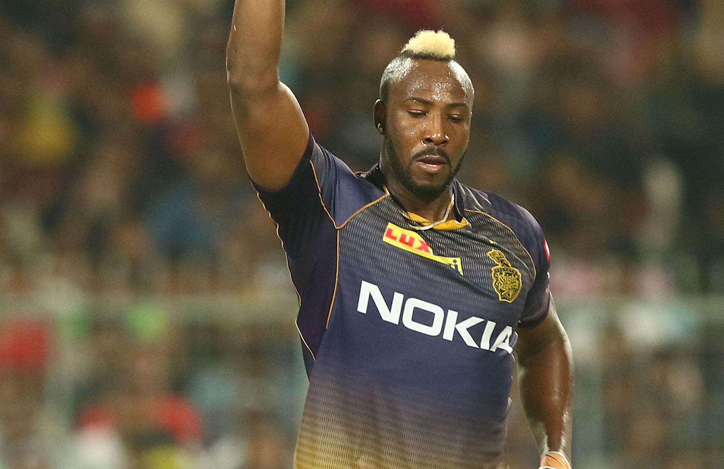 Andre Russell Continues To Take The Ipl By Storm // HD Wallpaper