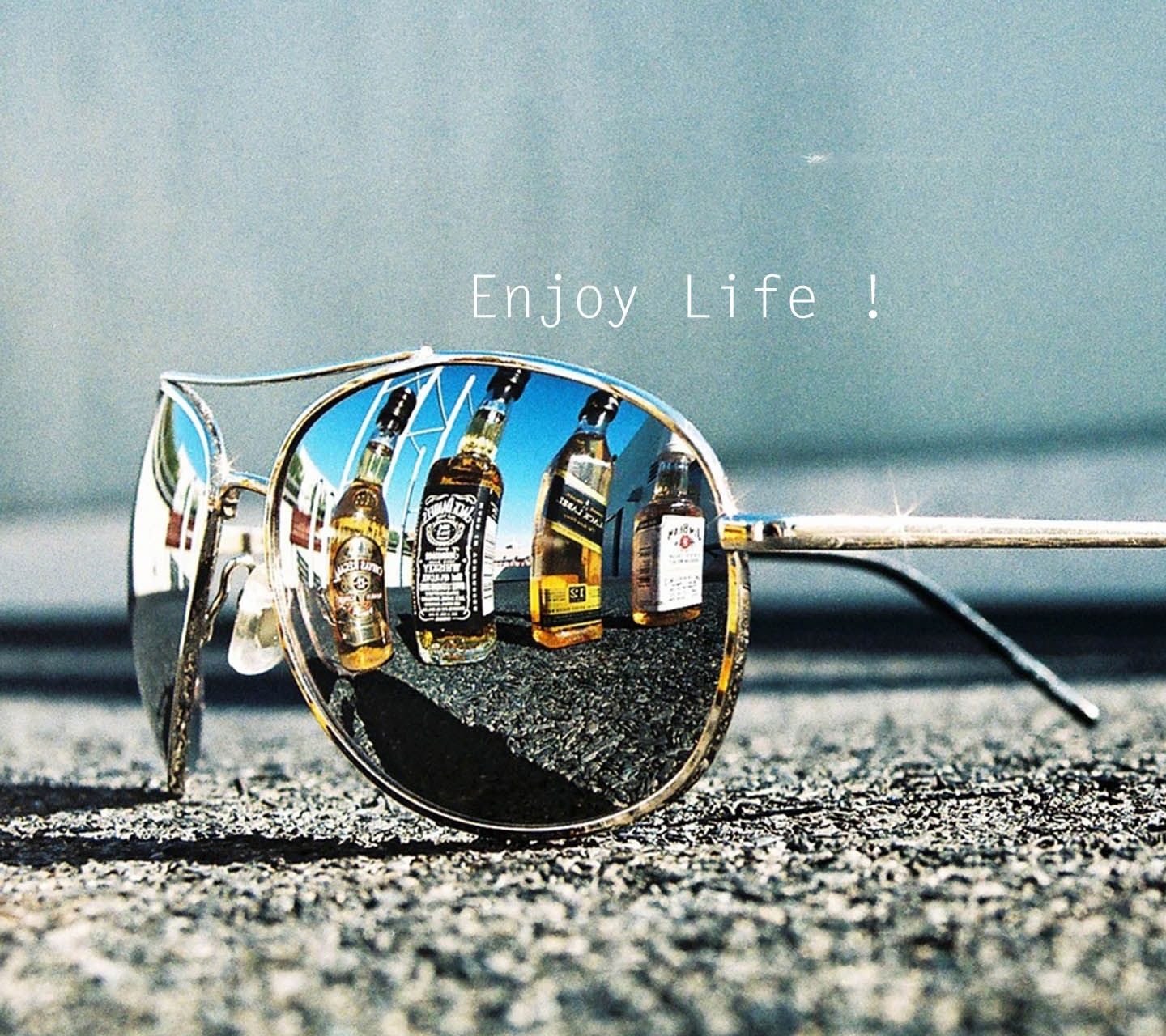 Enjoy Life Wallpaper. Enjoy Wallpaper, Enjoy the Journey Wallpaper and Enjoy the Moment Wallpaper