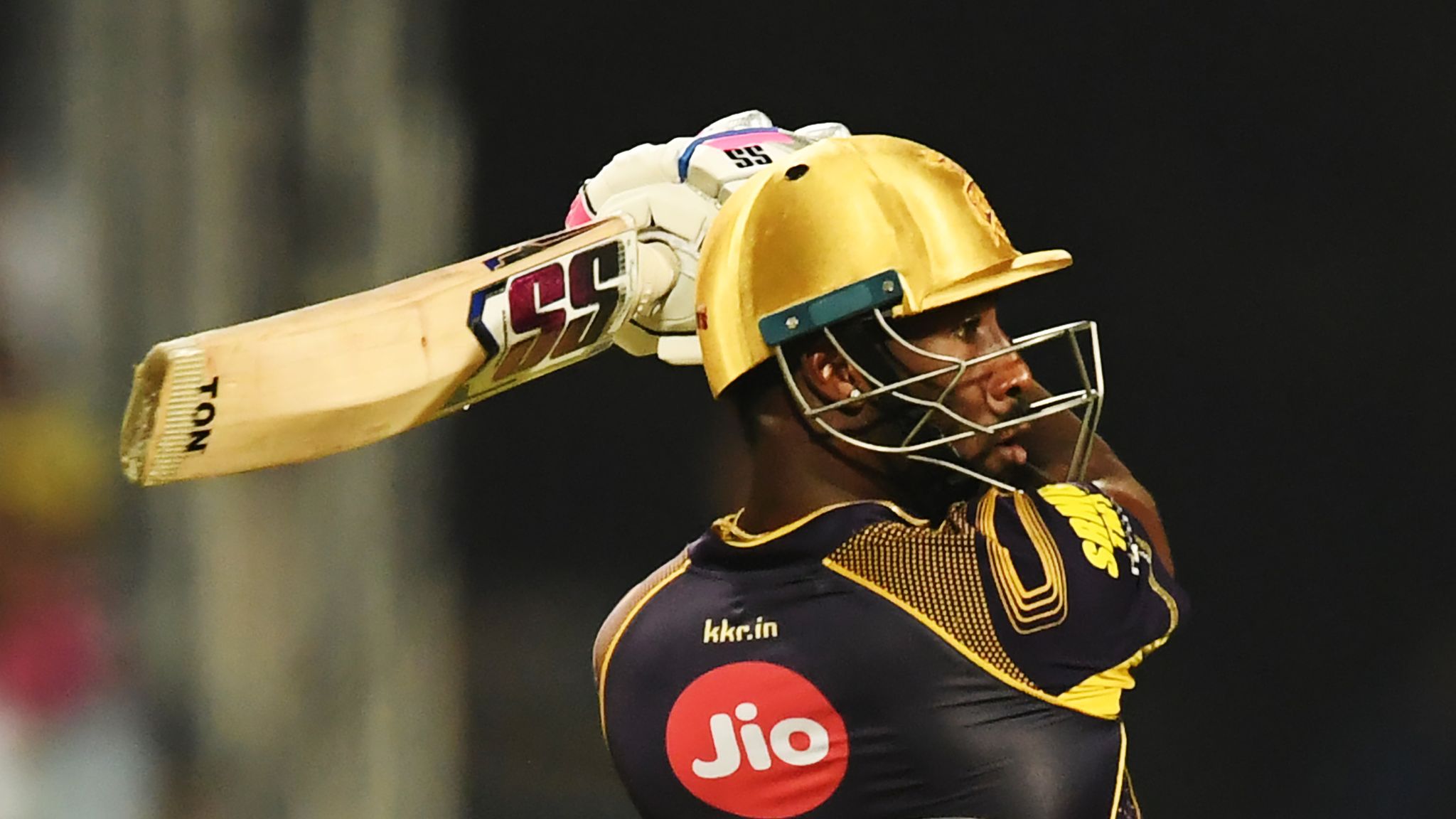Jason Roy out cheaply as Andre Russell hammers Kolkata to IPL victory over Delhi