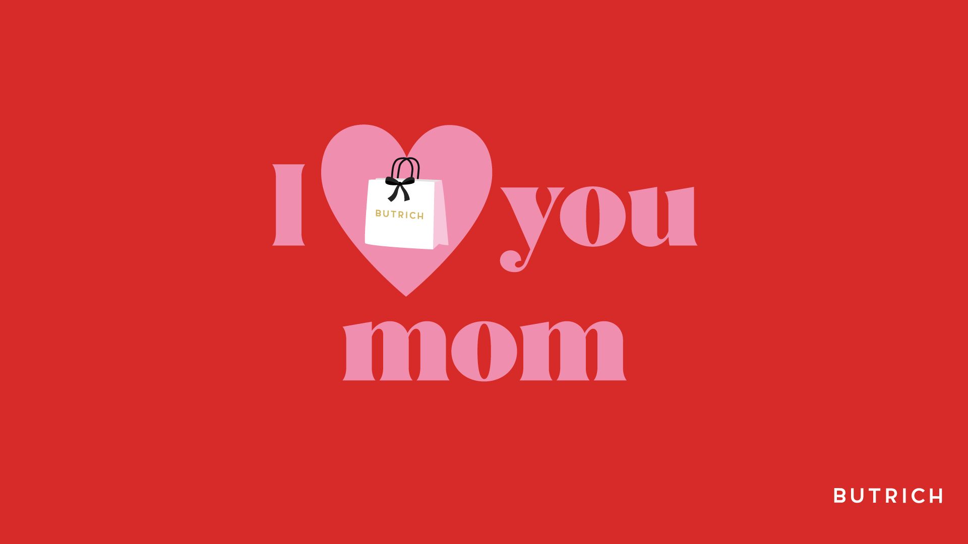 Wallpaper for Butrich moms