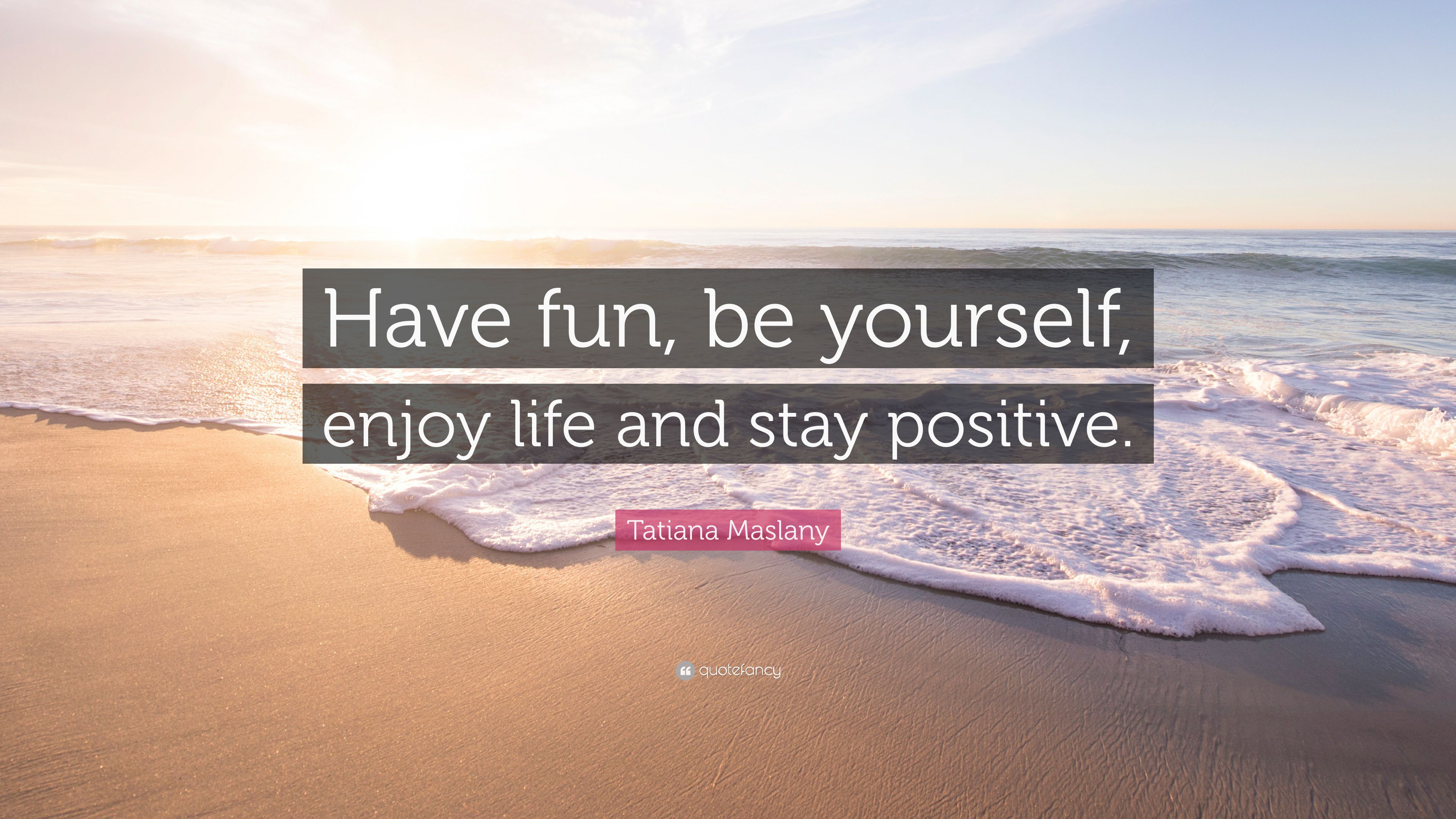 Enjoy Life Wallpapers Wallpaper Cave
