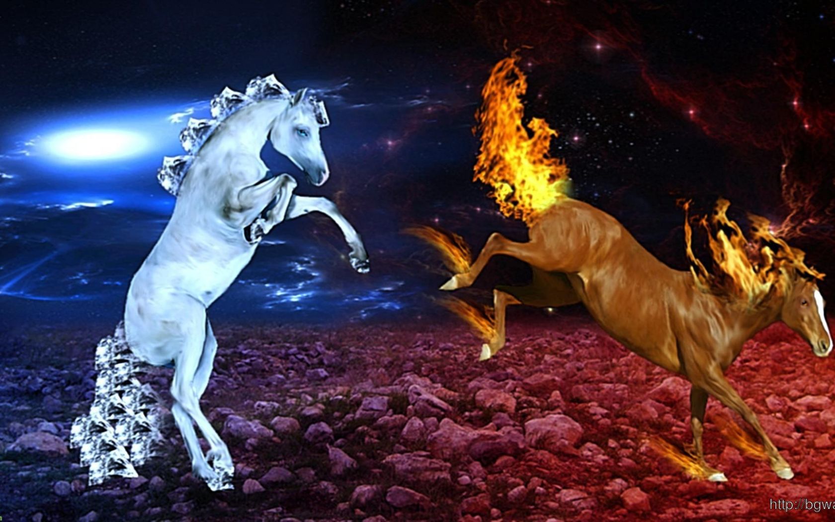 Free download horse ice and fire cool image wallpaper [1920x1080] for your Desktop, Mobile & Tablet. Explore Cool Horse Wallpaper. Horse Wallpaper Download, Horse Wallpaper for Desktop, Indian Horse Wallpaper