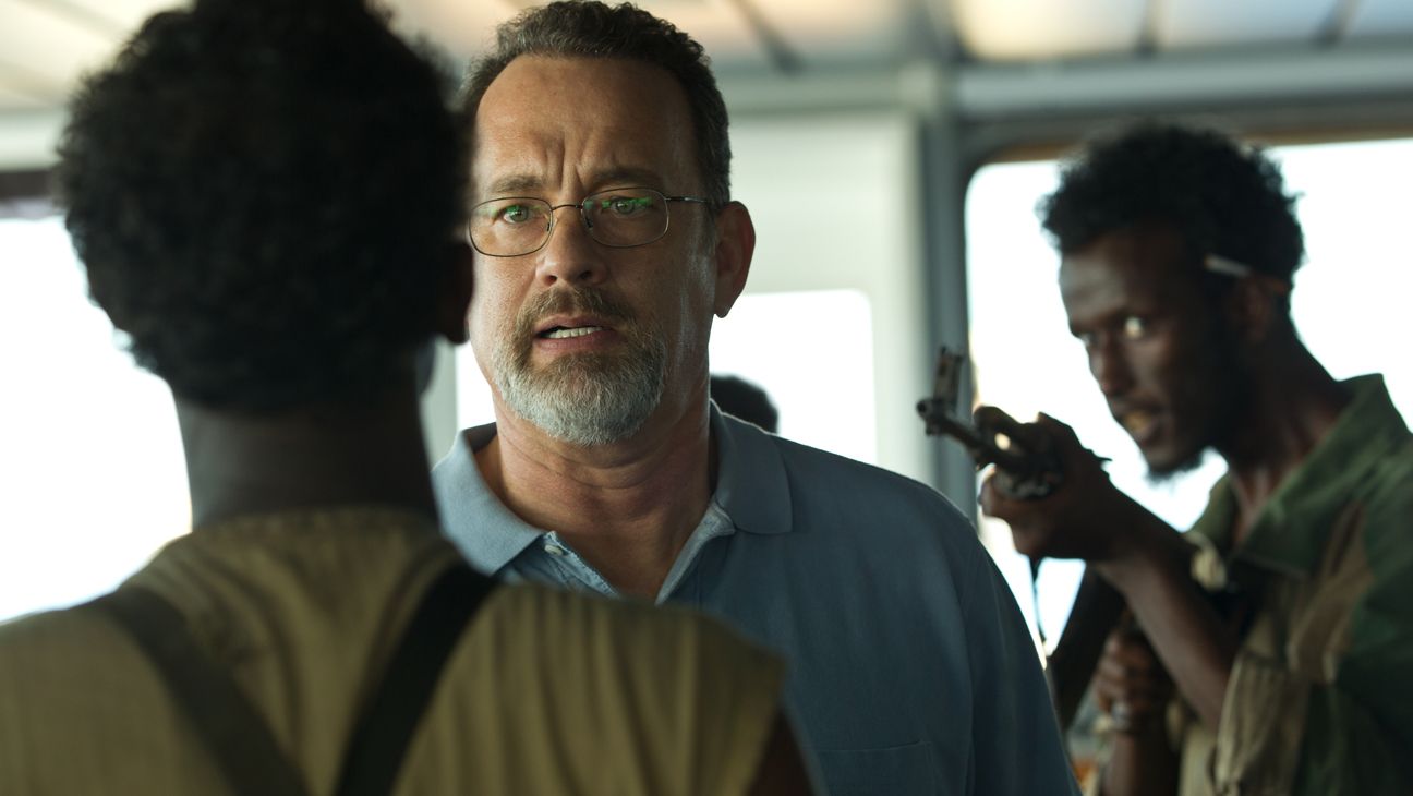 Breaking Bad' Finale: Did 'Captain Phillips' or 'Need for Speed' Win Movie Ad Battle?