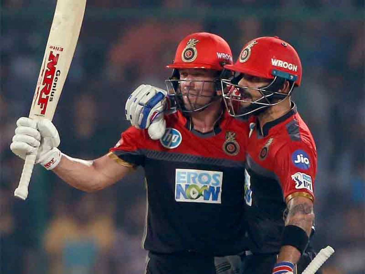 ABD And Virat Wallpapers - Wallpaper Cave
