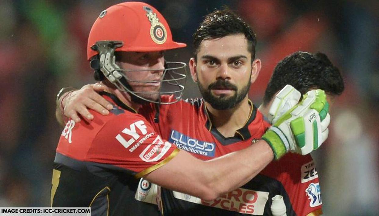 Virat Kohli, AB de Villiers best batsmen in the world: Kane Williamson