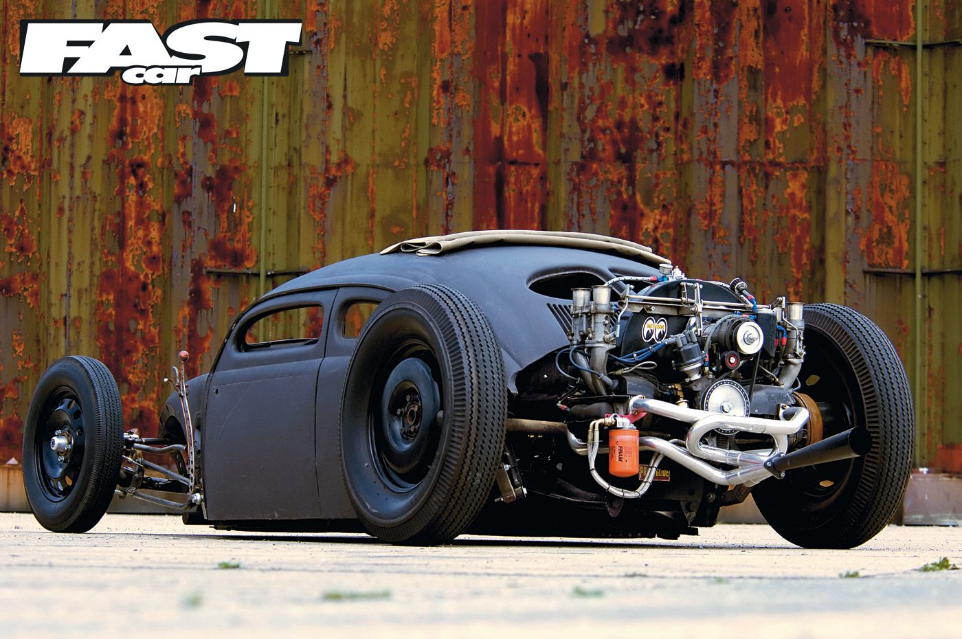 Volksrod Wallpaper. VW Volksrod Background, Volksrod Wallpaper and